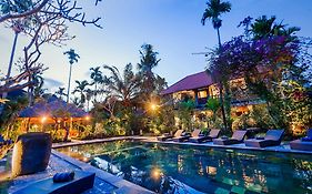 Ubud Inn Cottage By Prasi